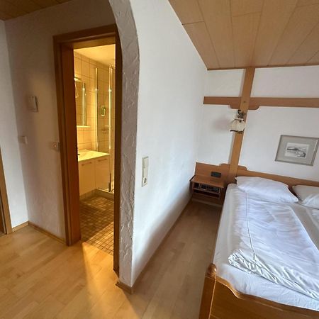 Hoehengasthaus Haldenhof Uberlingen Eksteriør billede